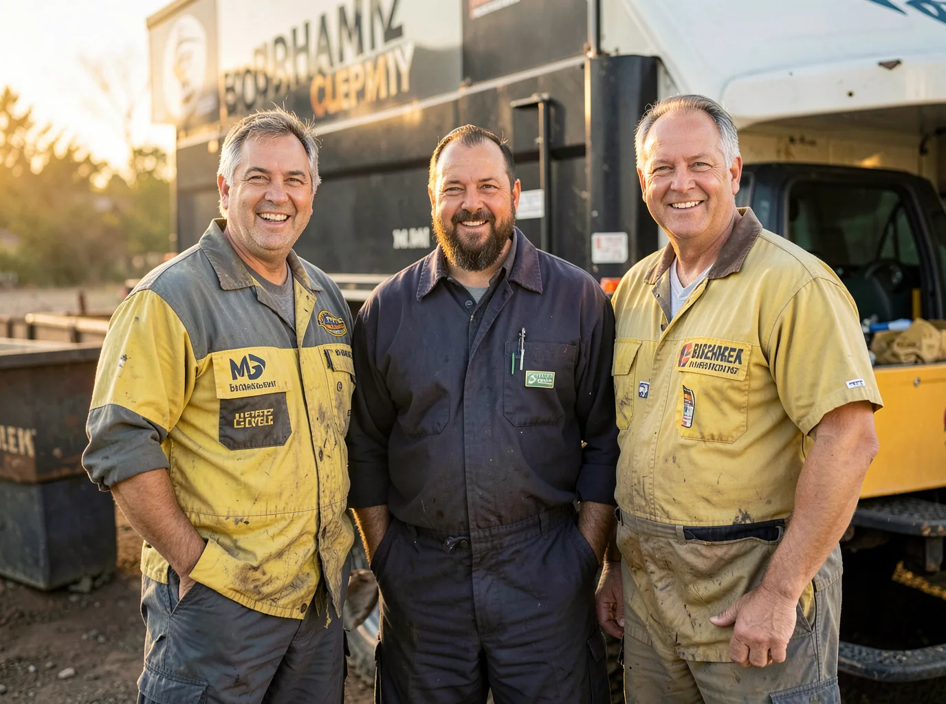 Sewage Cleanup company in Buckley, IL