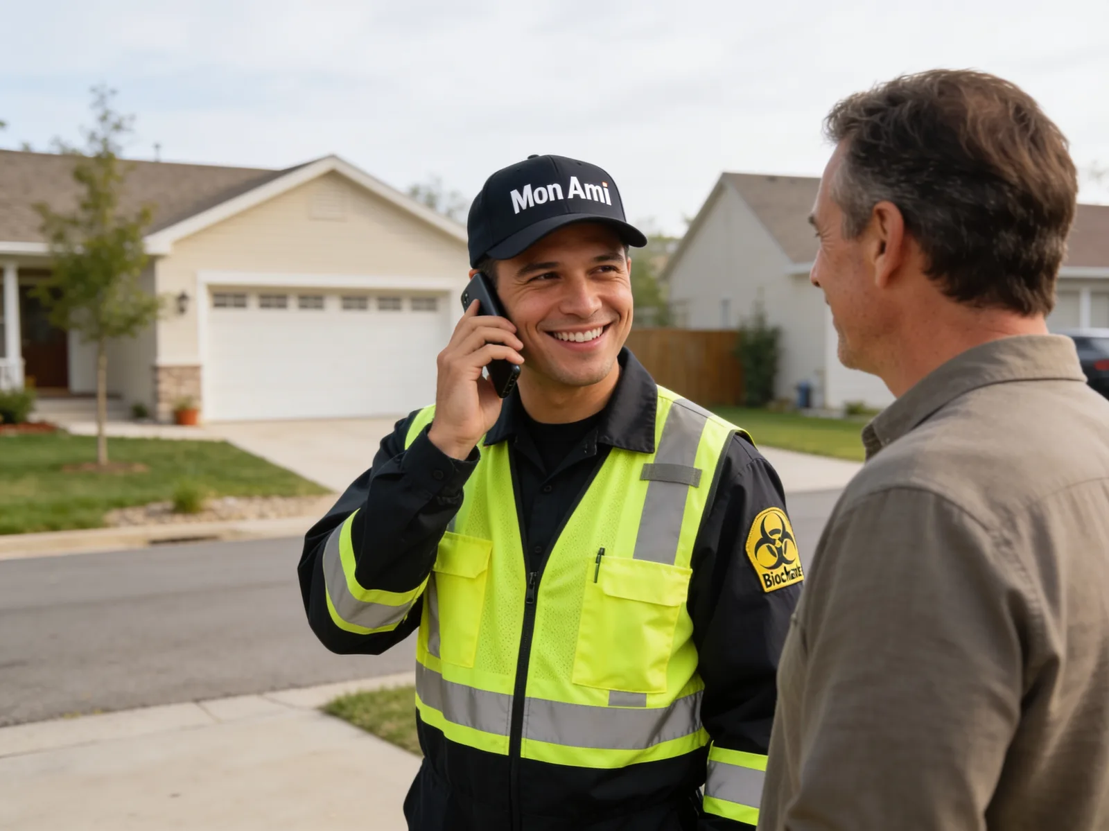 Sewage Cleanup Buckley, IL FAQs